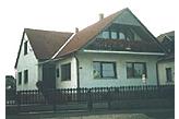 Family pension Bük Hungary